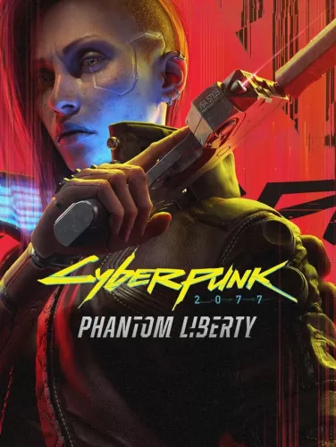 Подробнее о "Продам Cyberpunk 2077 & Phantom Liberty Bundle п2 пс5 184656"
