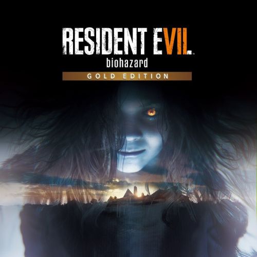 Подробнее о "В продаже самая страшная игра человечества, страшней ее только работать в 31го в общепите. Resident Evil 7 (VII) Biohazard"