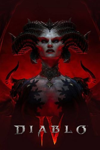 Подробнее о "Diablo IV — Standard Edition база"