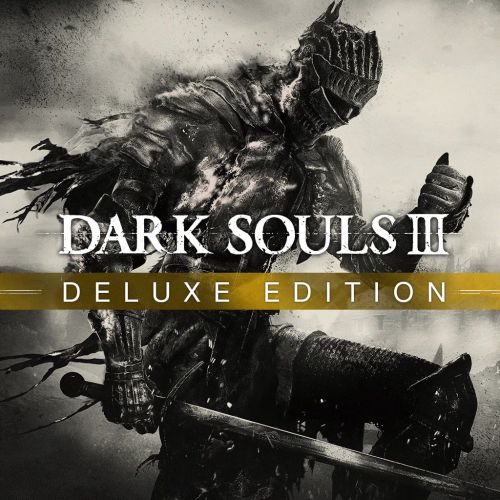 Подробнее о "Dark Souls III — Deluxe Edition [П2] (116407)"