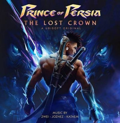 Подробнее о "Prince Of Persia The Lost Crown п3 189488"