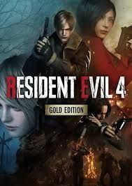 Подробнее о "Resident evil 4 + DLC (Separate ways)"