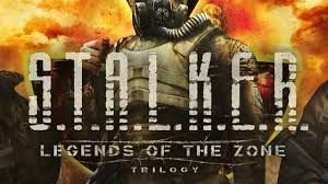 Подробнее о "S.T.A.L.K.E.R.: Legends Of The Zone Trilogy п2 пс5 189314"