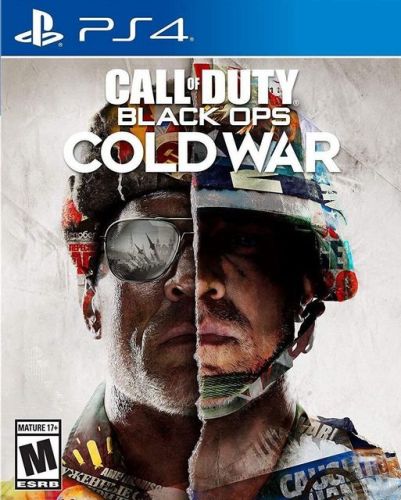 Подробнее о "Куплю Call of Duty: Black Ops Cold War / П2 / PS4"