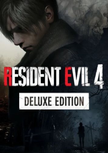 Подробнее о "Resident Evil 4 Deluxe П2 179282"