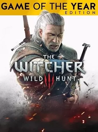 Подробнее о "The Witcher 3 Game of The Year Edition / П3 / 169432"