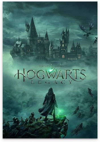 Подробнее о "Hogwarts Legacy/ П3/ 186901"