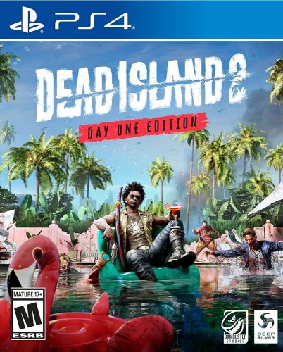 Подробнее о "Dead Island 2 [П2] (180179)"