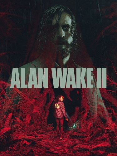 Подробнее о "Alan Wake II/П2/185386"