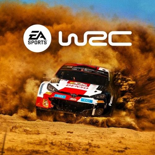 Подробнее о "EA Sports WRC/П2/190593"
