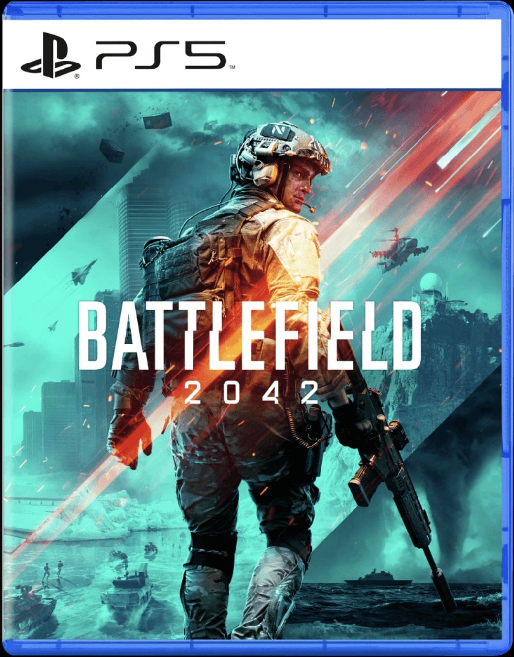 Продам Battlefield 2042/173739 - Продажа игр PS5 (База) - Форум PlayStation