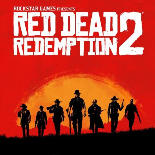 Подробнее о "Red Dead Redemption 2 / 144130 / П3"