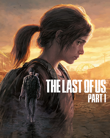 Подробнее о "Продам The Last Of Us Part I П3 186246"