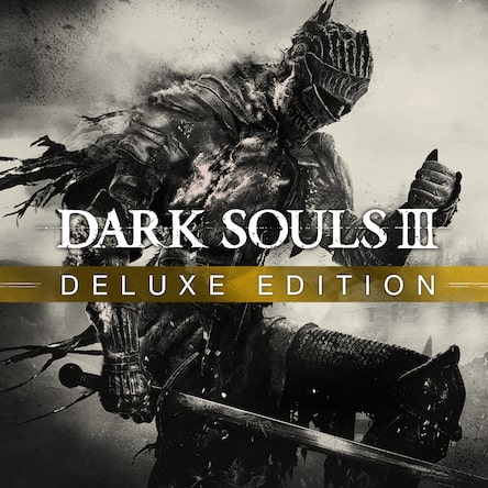 Подробнее о "DARK SOULS™ III - Deluxe Edition"