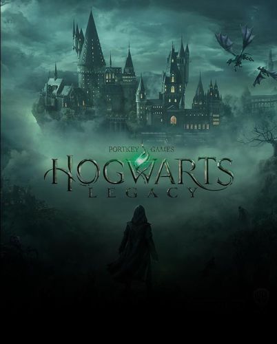 Подробнее о "Hogwarts Legacy Deluxe П2 (186284)"
