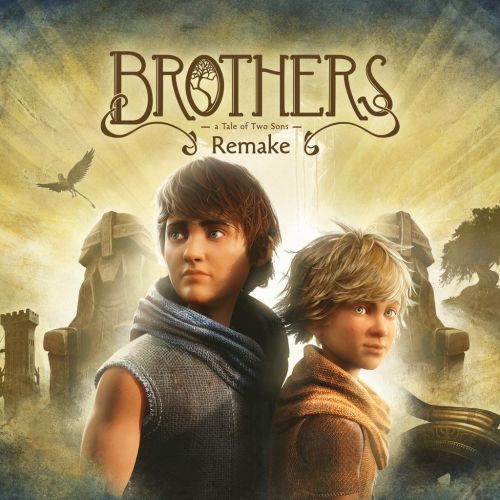 Подробнее о "Brothers: A Tale of Two Sons Remake / П2 / 189893"