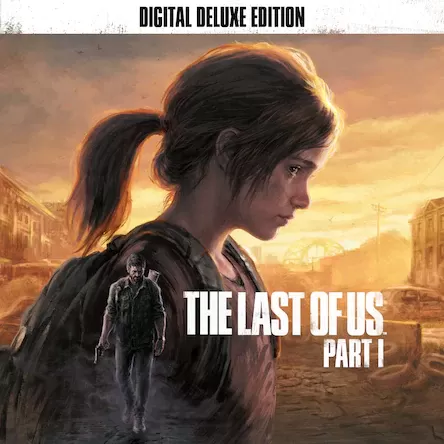 Подробнее о "The Last Of Us Part I Digital Deluxe Edition / П3 / 190459"