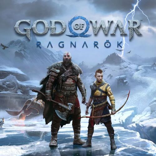 Подробнее о "God of War Ragnarök Digital Deluxe Edition - П3 - 174782"