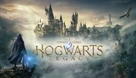 Подробнее о "Hogwarts Legacy"