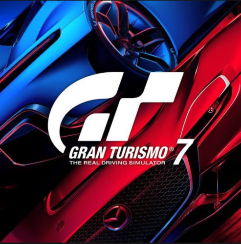 Подробнее о "Продам Gran Turismo 7 / П2 / 181469"