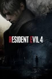Подробнее о "Resident Evil 4 Remake PS5/П2/186219"