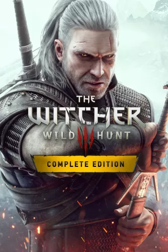 Подробнее о "The Witcher 3: Wild Hunt – Complete Edition п2 пс5 186432"