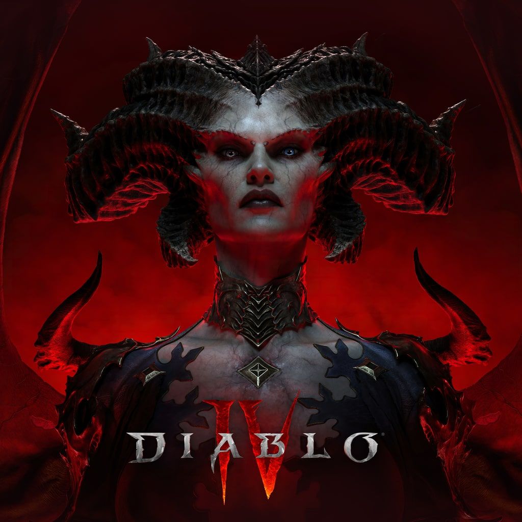 Подробнее о "Diablo IV п2"