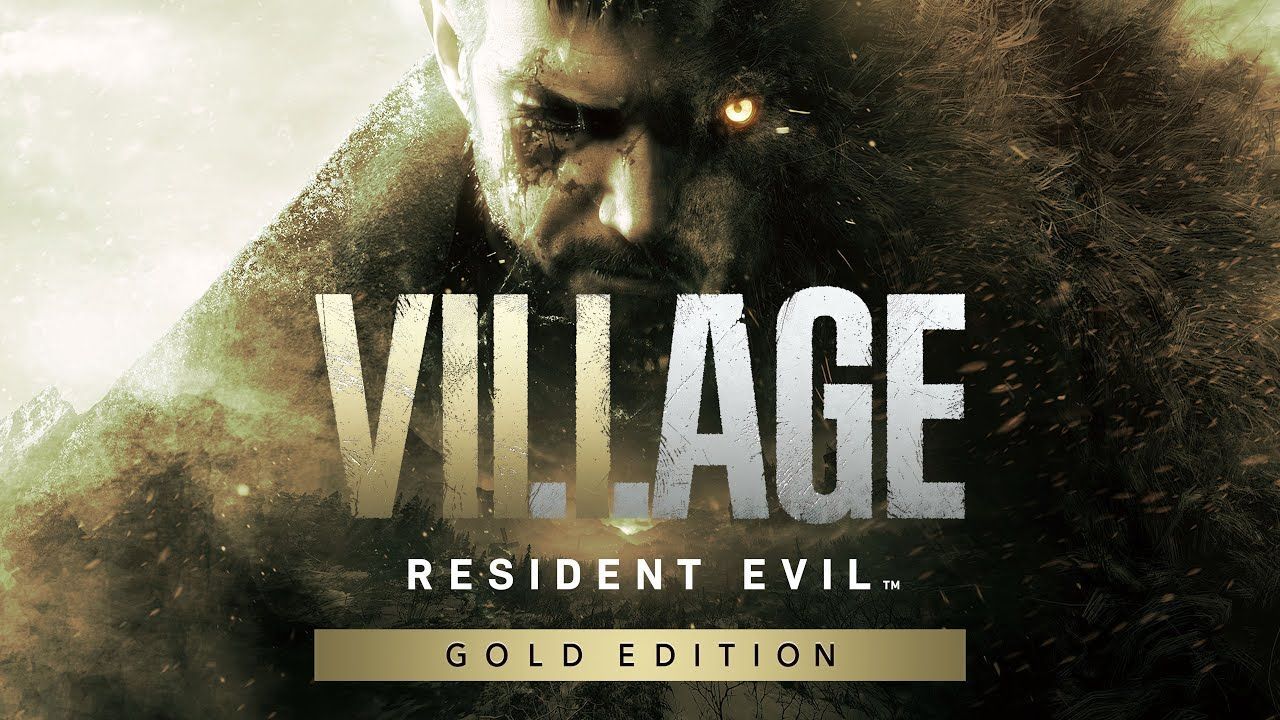 Подробнее о "Resident Evil Village Gold Edition | PS5 П2 | 186726"