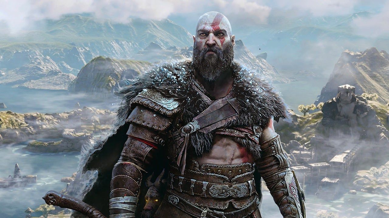 ПК-версія God of War Ragnarök вийде 19 вересня - Игровые новости ...