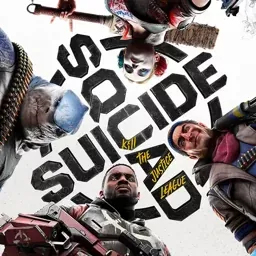 Подробнее о "п2 Suicide Squad: Kill The Justice  League 180322"