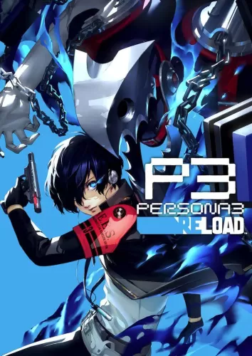 Подробнее о "п2 PS5 мод Persona 3 Reload (188379)"
