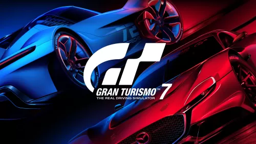 Подробнее о "Куплю Gran Turismo 7"