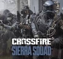 Подробнее о "CROSSFIRE: Sierra Squad/П3/188882(VR2)"