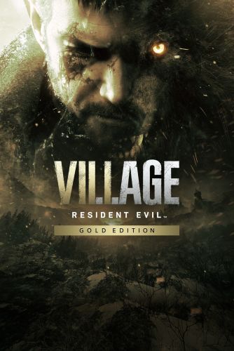 Подробнее о "Resident Evil Village Gold Edition"