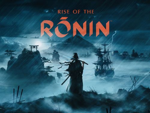 Подробнее о "Rise of the Ronin /П3/ 189619"