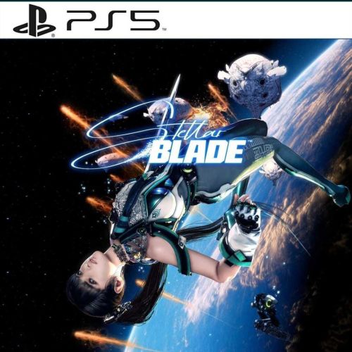 Подробнее о "Продам Stellar Blade П3"