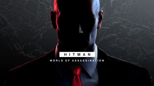 Подробнее о "Hitman World of assassination П3"