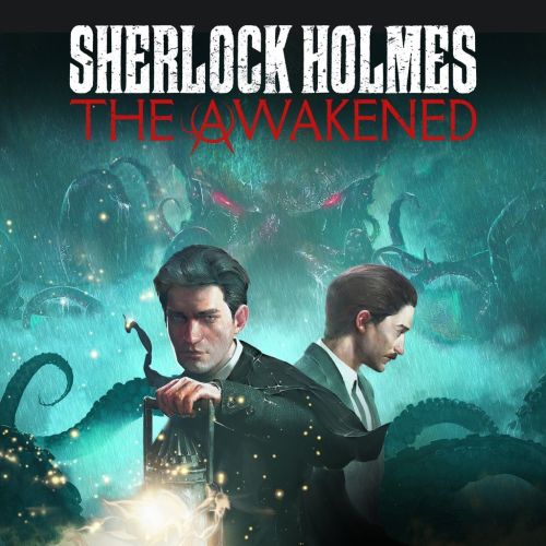 Подробнее о "п2 PS5 мод Sherlock Holmes The Awakened (187460)"