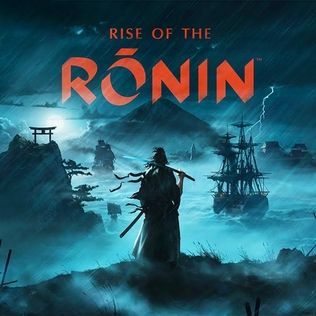 Подробнее о "Rise of the ronin | 189619 | П2"