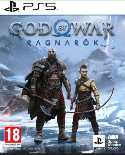 Подробнее о "Продаж God of war Ragnarok 400 грн"