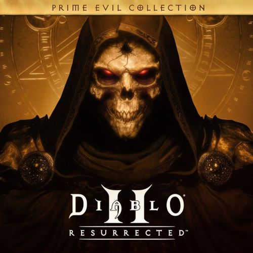 Подробнее о "(База) п2/п3 Куплю Diablo II Resurrected (Prime evil collection)"