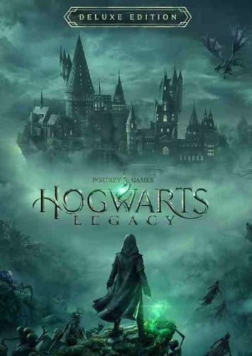 Подробнее о "Hogwarts Legacy DD Edition П2 177596"