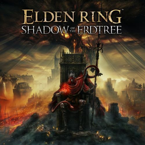 Подробнее о "Продам ELDEN RING Shadow of the Erdtree -  П2 (PS5)"