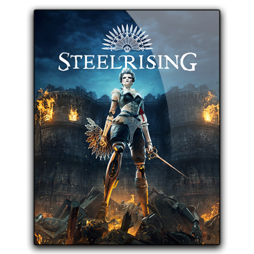 Подробнее о "Steelrising + 2 DLC / п2 / 173103"