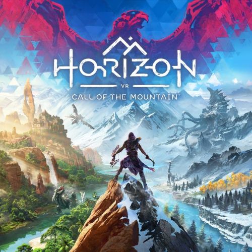 Подробнее о "Horizon Call of the Mountain PSVR2"