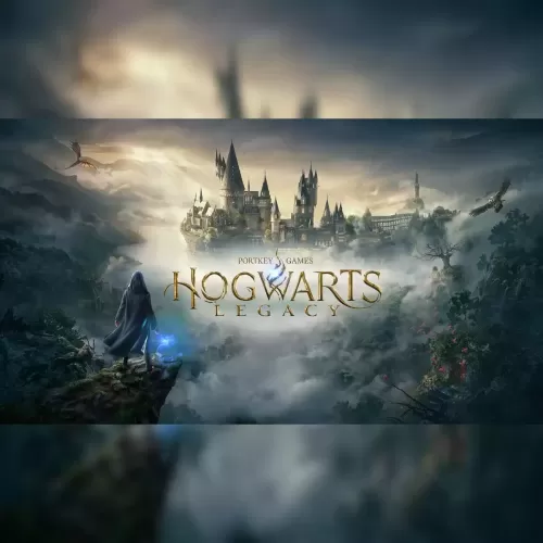 Подробнее о "Продам Hogwarts Legacy PS4 П3 187124"