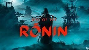 Подробнее о "П2 База Rise of the ronin"