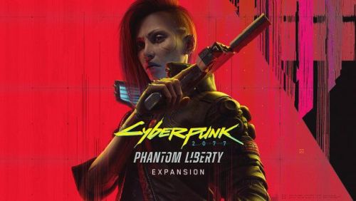 Подробнее о "Продам п3 аккаунт Cyberpunk 2077 phantom liberty"