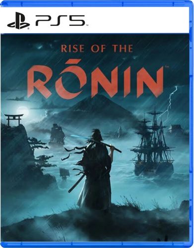 Подробнее о "Rise of the Ronin П2 189653 + бонус за предзаказ"
