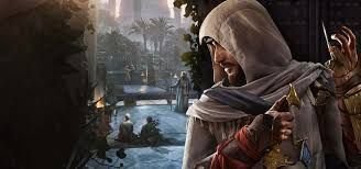 Подробнее о "Assassins's Creed Mirage П2"